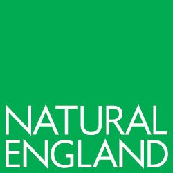 Natural England logo