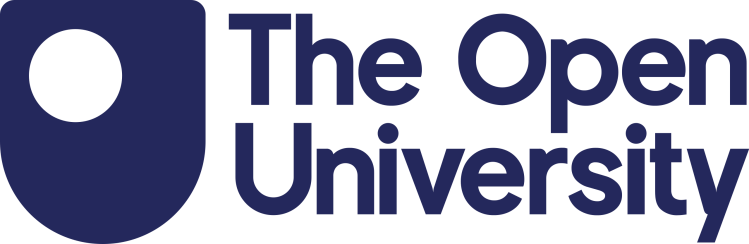 Open University logo