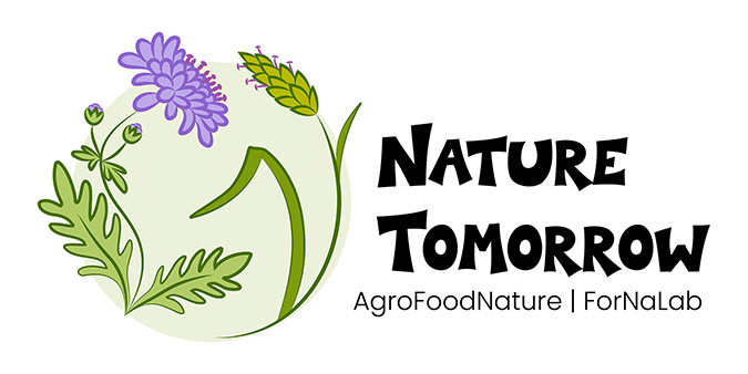 Nature Tomorrow logo