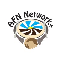 Agrifood 4 NetZero Logo