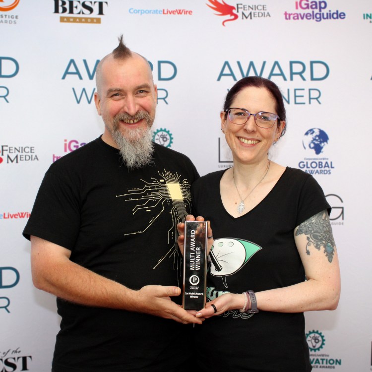 Inklusive Nature Awards