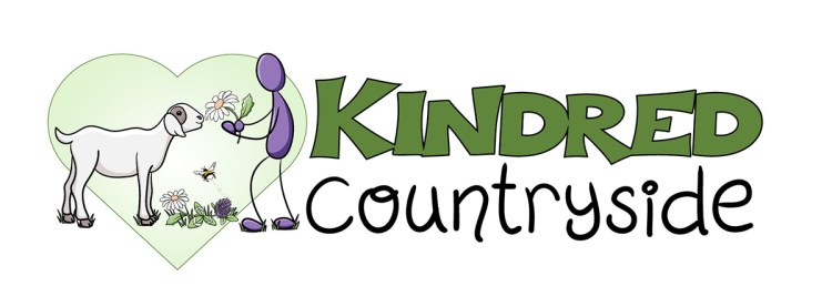 Kindred Countryside logo